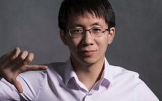 今日头条张一鸣：年轻人要尽可能给自己设一个高目标