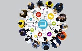 兑吧张鹏玲：如何用半年时间打造运营直升机这样一个公益性运营品牌