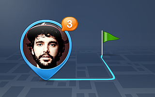 室内定位技术,改变不止一点