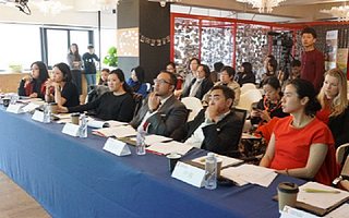 XTC全球创业精英挑战赛中国站决赛女性创业者专场——圆中国女性创业梦