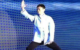 體育產業已成風口,但你知道商業大佬都愛哪些體育項目嗎?