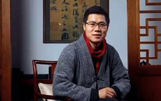 滴滴天使投资人王刚:一个CEO需要经历三次蜕变