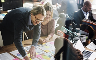 创业初期,如何组建一支合适的团队?