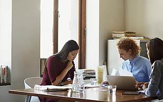 【1129創精選】創業路漫漫，好事多磨還是禍不單行？