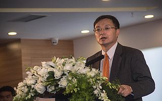 打造华南双创人才服务第一平台 天河人才港正式运营