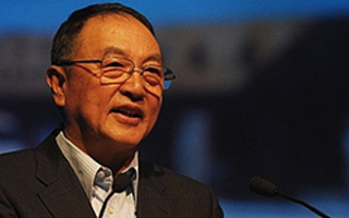 柳传志:我的复盘方法论