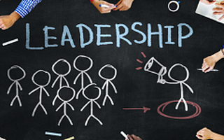 你属于“创业型领导者”还是“普通领导者”?