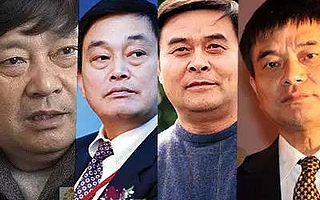 四兄弟联手迈进富豪榜,资产数千亿,曾创建民生银行