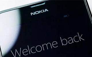 【1202创精选】诺基亚的粉丝们!让我看到你们的双手!