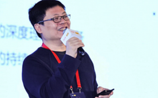 DCM林欣禾:团购、直播、单车,创业风口关闭的速度越来越快,但这四个行业还有机会!