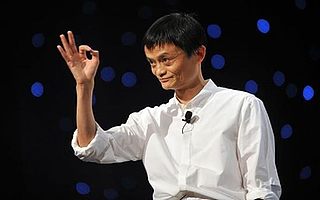 一号互联:创业别错过,马云也怕的10次失败!(下篇)