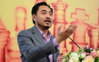 启明创投甘剑平:VC是在恐惧和贪婪中寻找平衡点 投资不投人