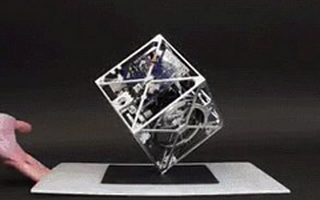 戈壁创投徐晨:硬件是VR行业发展的限制 我为什么没有投硬件?