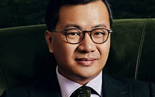 湖畔大学卫哲演讲:这是互联网改变不了的商业本质