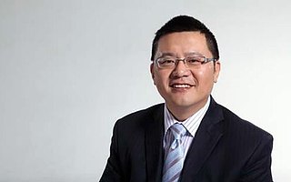 俞永福兼任CEO 阿里影业要做内容产业的“高盛型组织”