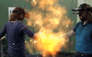 酷车魔方 率先把VR技术应用到汽车个性化定制领域