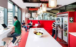 优客工场战略入股UFO 强强携手布局中原