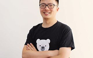 一熊科技——有“大梦想”，还有“小目标”