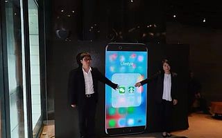 第一餐讯 | 星巴克牵手腾讯,从今天起可以用微信支付了!