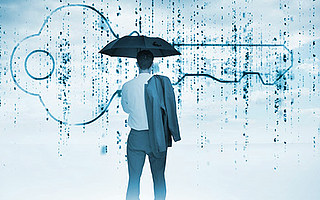 青松云安全孫大偉:企業快速構建系統安全基線 選擇適配的產品很重要