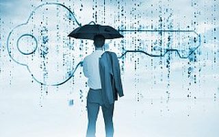 青松云安全孙大伟:企业快速构建系统安全基线 选择适配的产品很重要