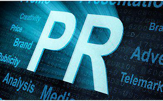 优投空间:创业企业如何做PR?