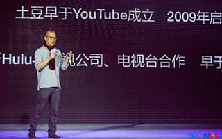 文娱领域适者生存,古永锵的百亿基金能投向哪儿