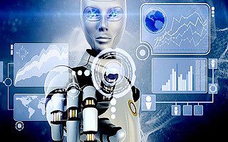 大数据获取+计算工具+计算平台的能力=人工智能