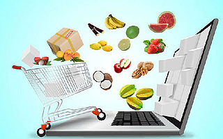 未来农产品电商的四大发展趋势