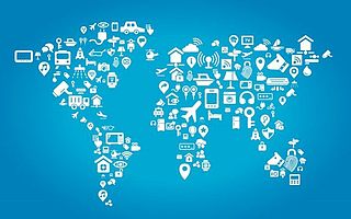 真趣科技:面向室内位置服务,助力物联变革