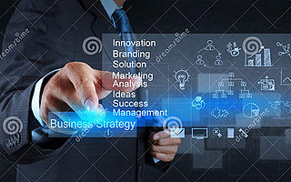 【干货】互联网+给企业带来什么样的“新型能力”?