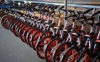 摩拜单车问题频发遇“寒冬” 用户维权“雪上加霜”