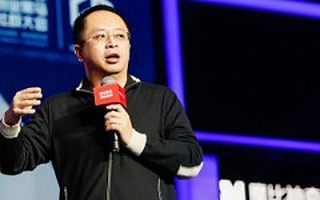 周鸿祎:讲了一万遍,创业者要讲人话