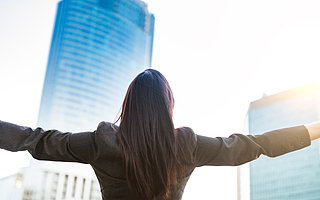 中國國際經濟交流中心鄭新立：想創業？要把握住這四大機遇