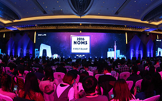 国内首个聚焦运营行业的盛会——2016NOMS全国运营峰会在京圆满落幕