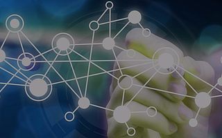 获中南建设1.4亿融资，“金丘股份”考虑的是区块链的落地问题