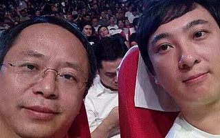 360投资熊猫TV,周鸿祎把“倚仗”交给了王思聪 两人其实已经“好上”6年了