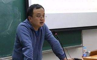 创新工场王咏刚:人工智能时代的科研与创业