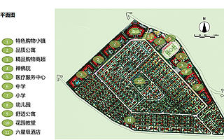 善浦“润泊城”项目将打造瓦努阿图首个城市综合体