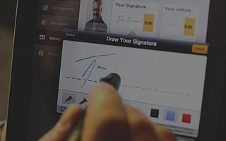 法大大宣布完成6000万元B轮融资，电子签名行业或将迎来爆发期