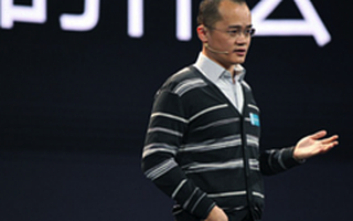 美团点评王兴:我从来不抗拒变化,摔倒也要往前摔