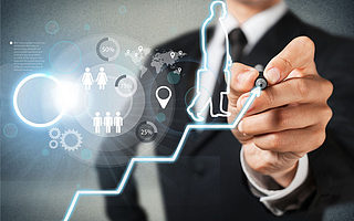 风投大咖秀丨市场最缺好项目,创业者如何在下一个风口中杀出一条血路?