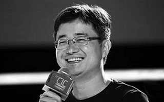 傅盛:保持簡單思考,做一家簡單的公司