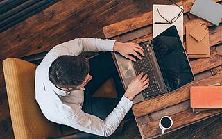 移动办公势不可挡,工作效率提升需要这个“新武器”