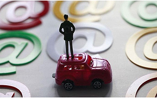 鹰潭网约车新政宽松获市民点赞