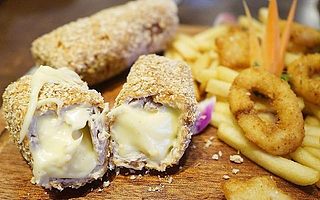 开起平台：替欧巴打榜怎么够？不去BIGBANG主题韩料店哪好自称迷妹