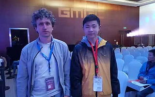 崇才科技发布2017新年贺词