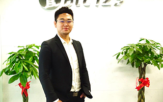 成都區塊鏈網站獲千萬A輪融資 提供數字資產一站式服務