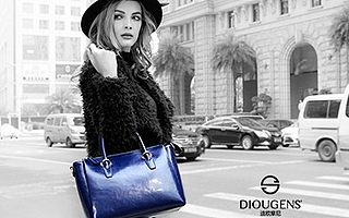 2017年迪欧摩尼女鞋批发生意好不好做?