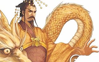 刘邦凭什么赢项羽？